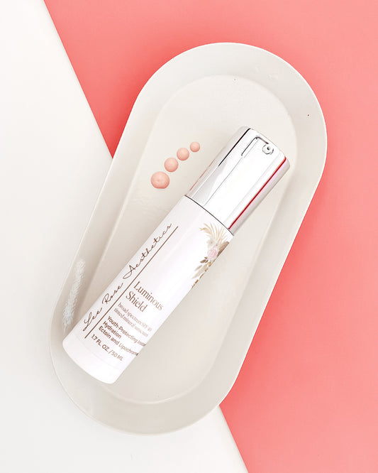 Luminous Shield SPF