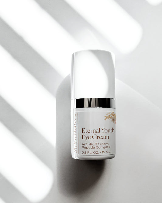 Eternal Youth Eye Cream