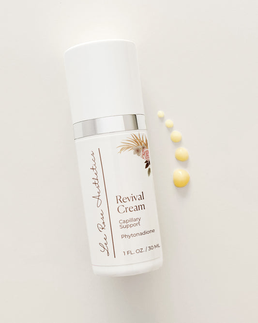 Revival Cream